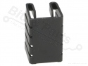 Heatsink (clip-on) voor TO-220 componenten - Stonecold